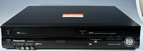Panasonic dmr ez48v - dmr-ez48v, dvd