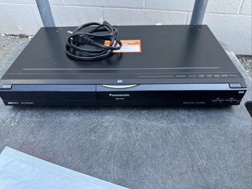 Panasonic dmr ez28 - dmr-ez28, dvd