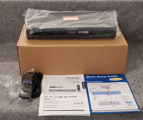 Panasonic dmr ea18 diga - diga, dvd